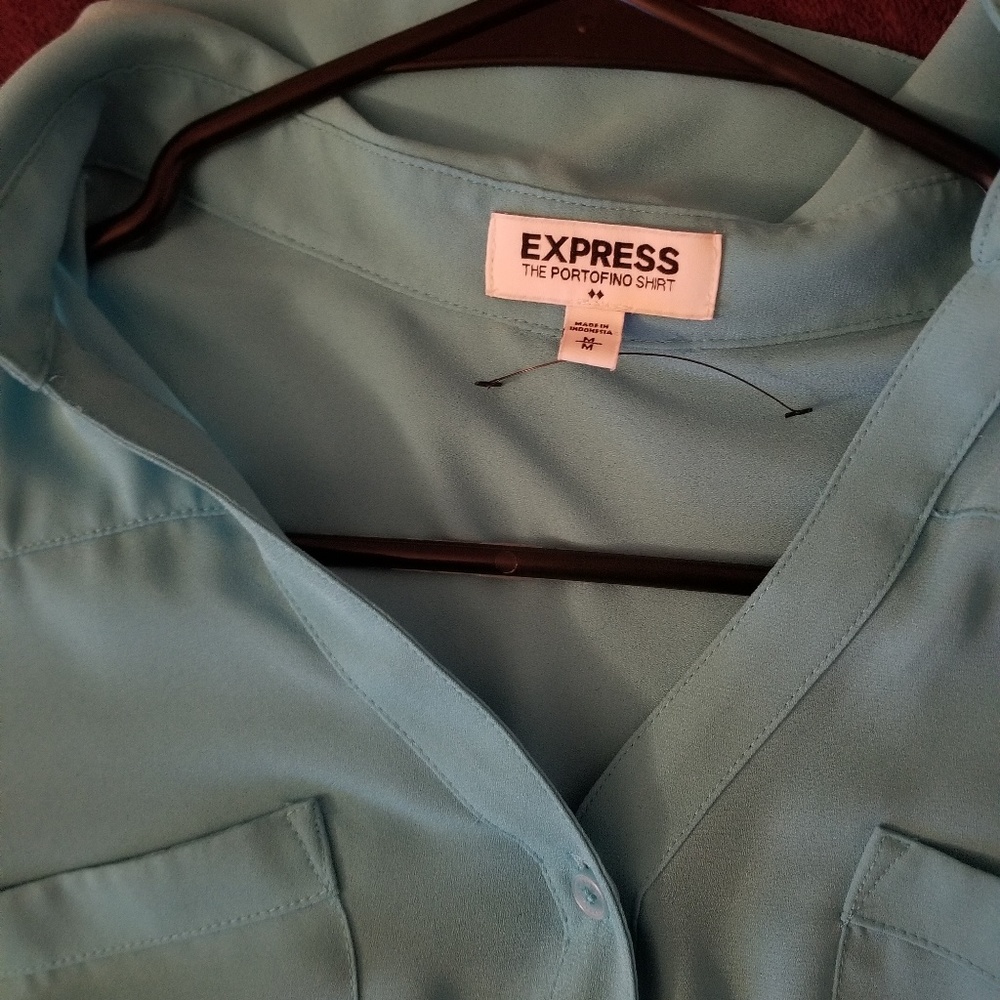 Express Portofino Shirt